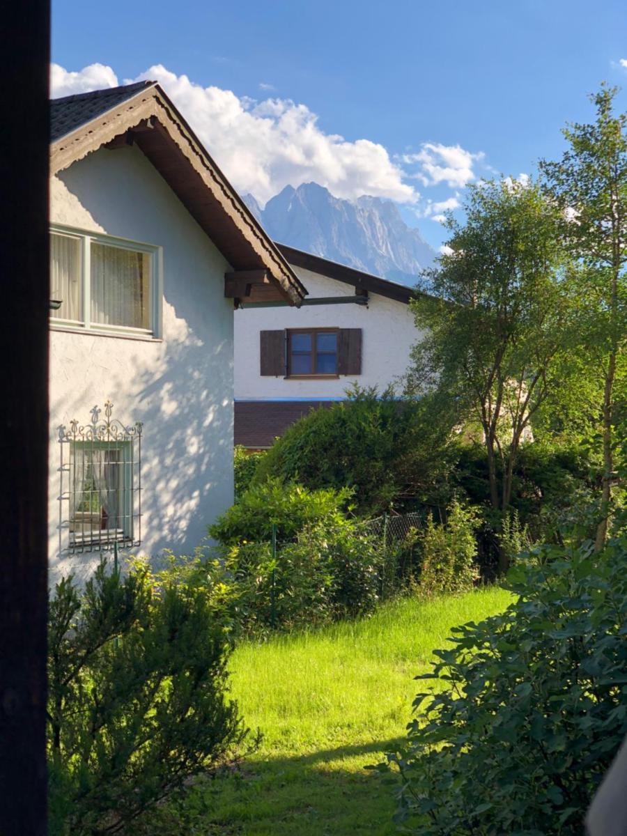 Landhaus Alpenblick - Housity
