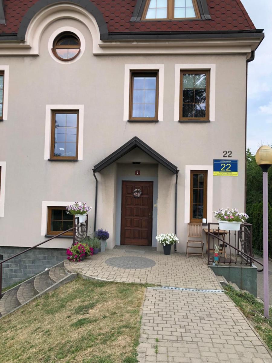 Apartamenty pod Jasną Górą - Housity