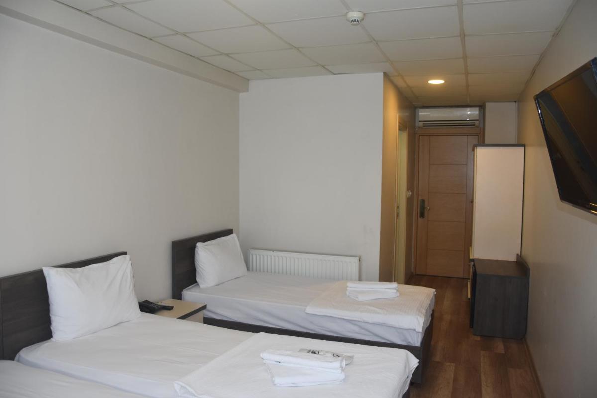 Alize Life Hotel - Housity