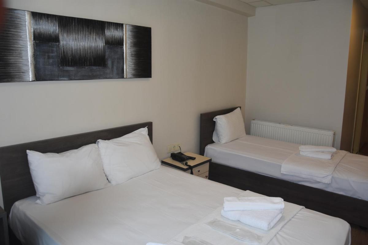 Alize Life Hotel - Housity