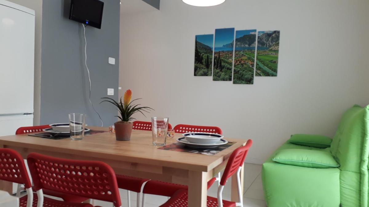 Sarca Riverside - Housity