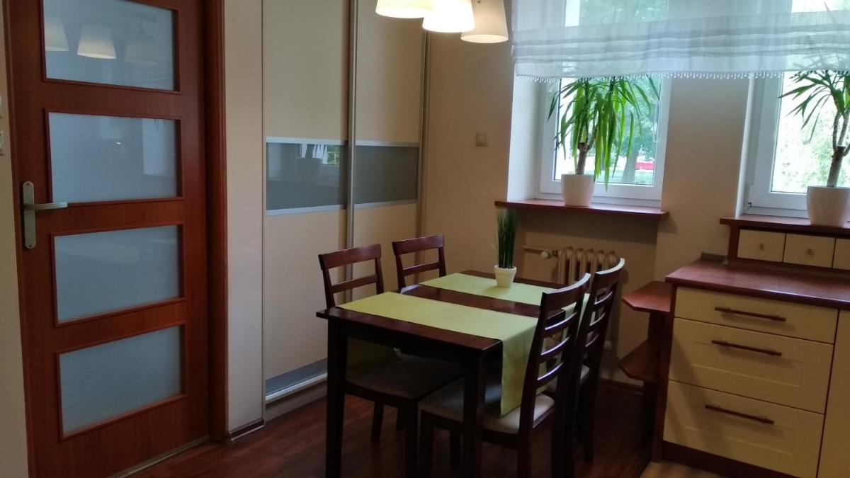 APARTAMENT FOCHA - Housity