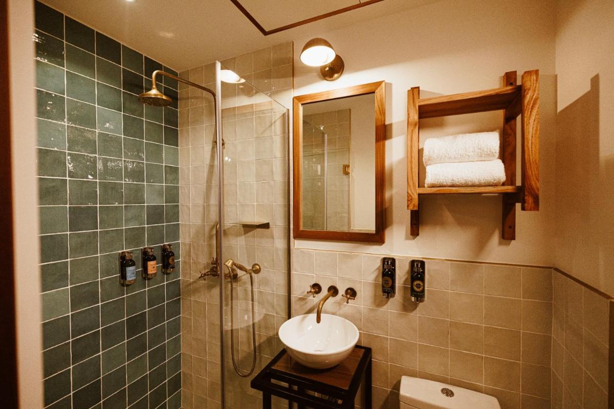 Amarla Boutique Hotel Casco Viejo - Hizvo