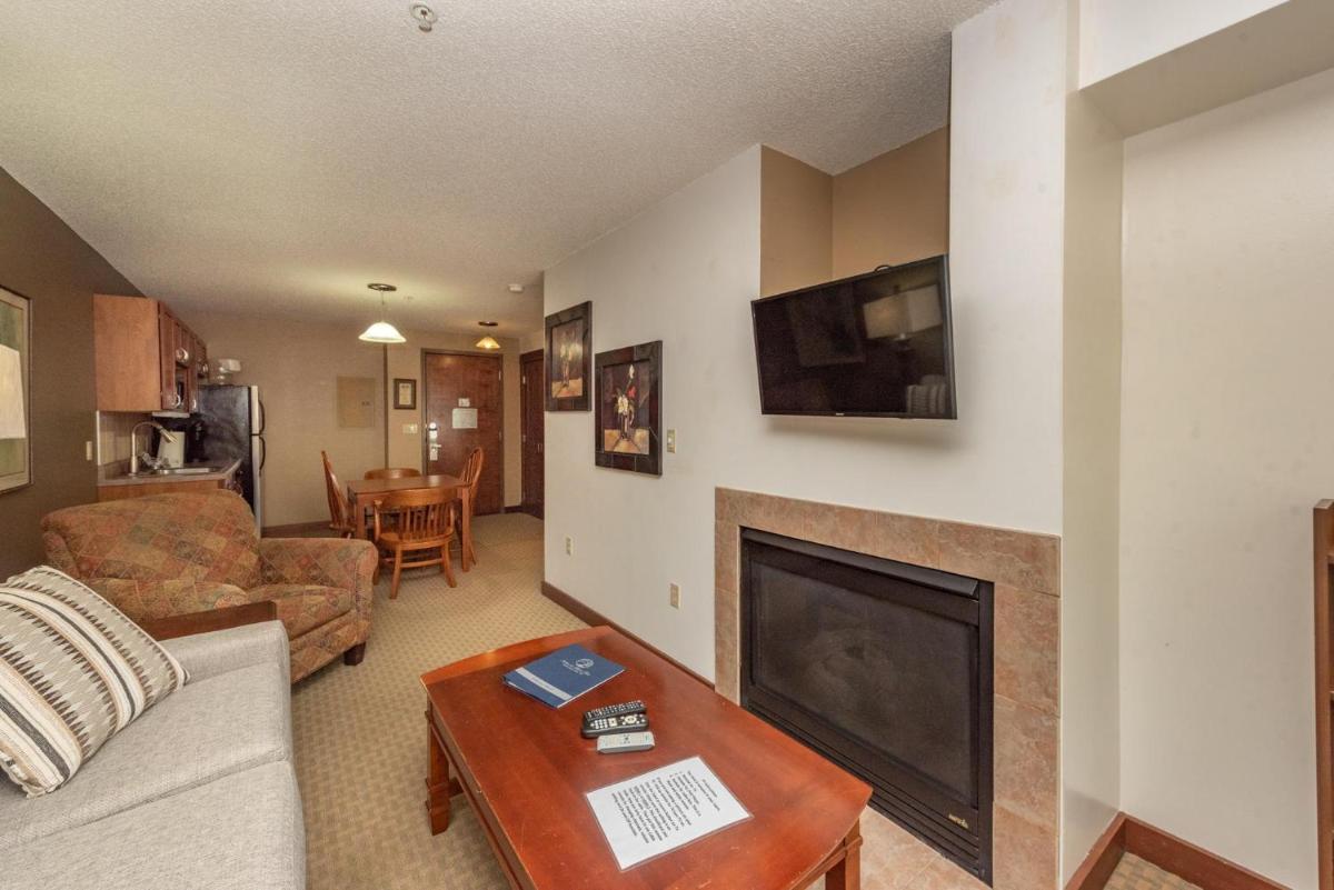 A120 One Bedroom Standard View - Housity
