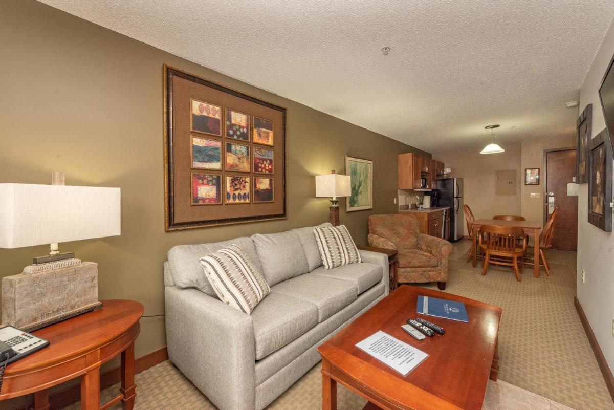 A120 One Bedroom Standard View - Housity