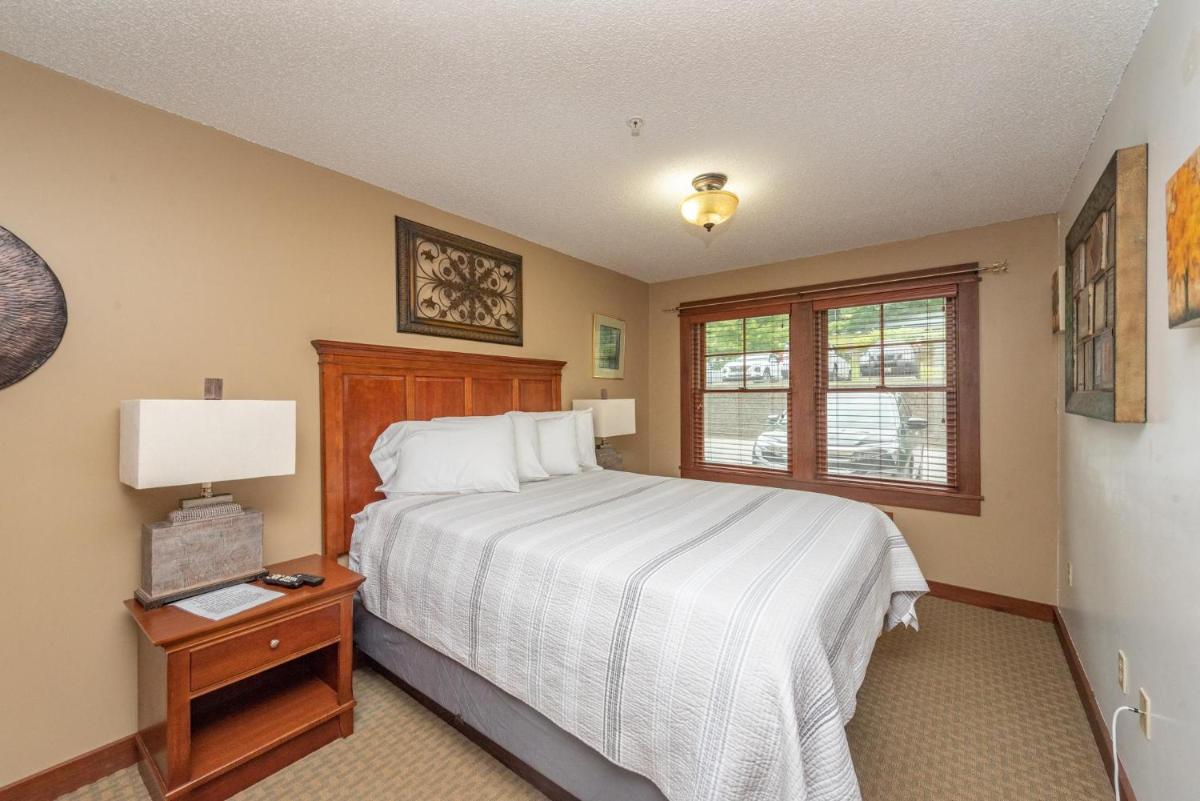 A120 One Bedroom Standard View - Housity