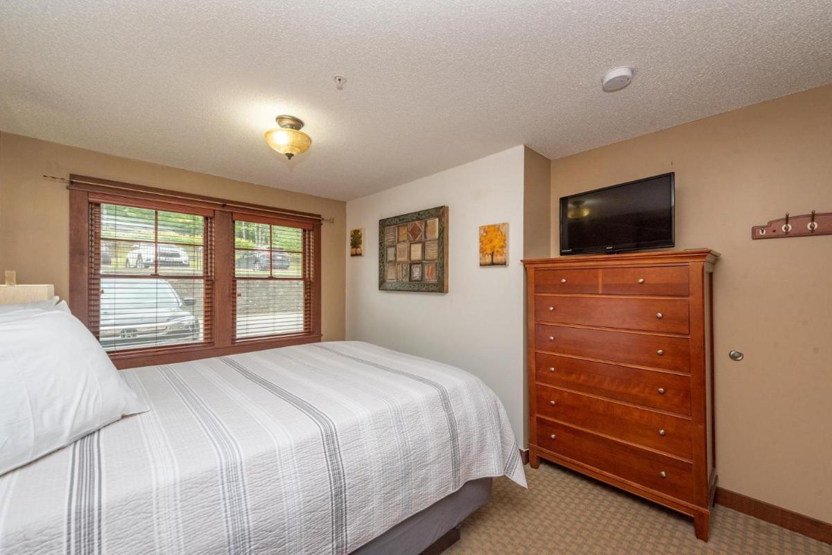A120 One Bedroom Standard View - Housity