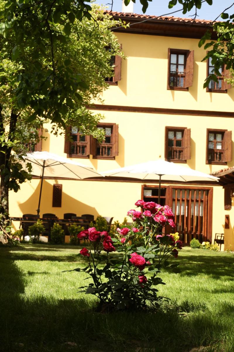 SARI KONAK Garden Otel Safranbolu - Housity