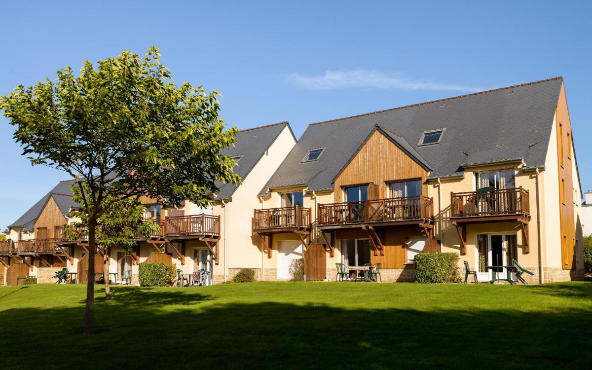 Lagrange Vacances Les Roches Douvres - Housity