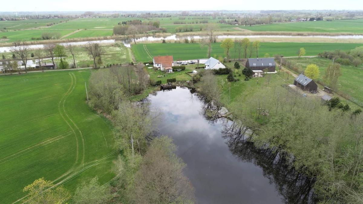 Siedlisko Tafle - Housity