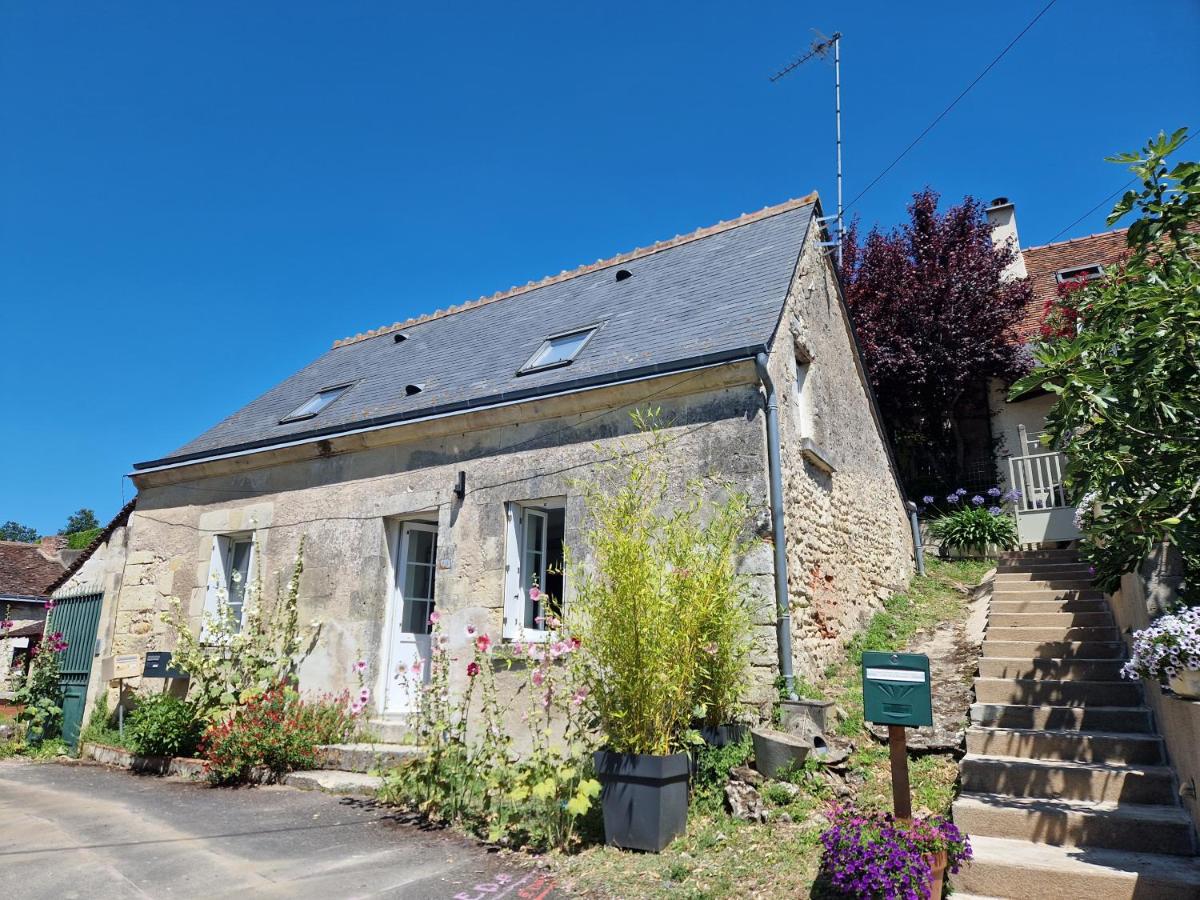 La Loge de Gabrielle - Housity