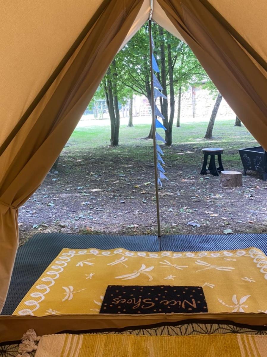 Eakley Manor Farm Glamping - Housity