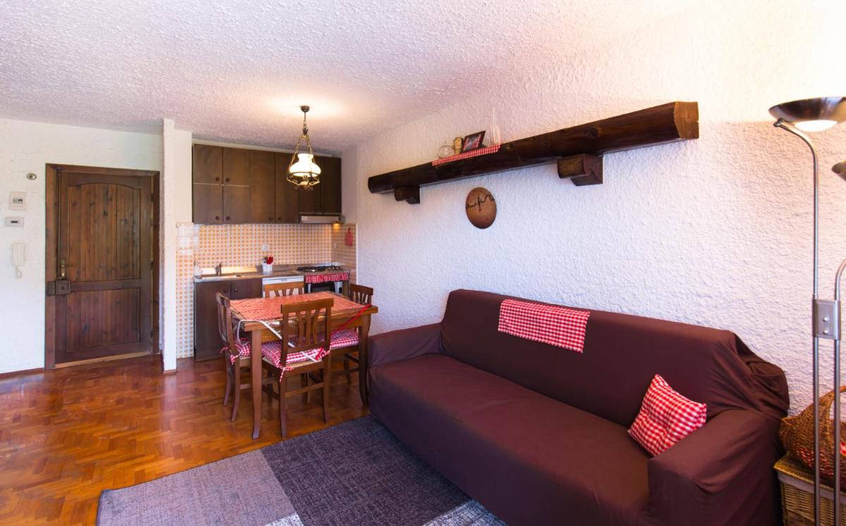 3 Pini - Housity