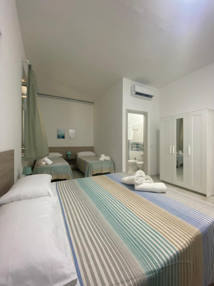 Oltremare - Housity