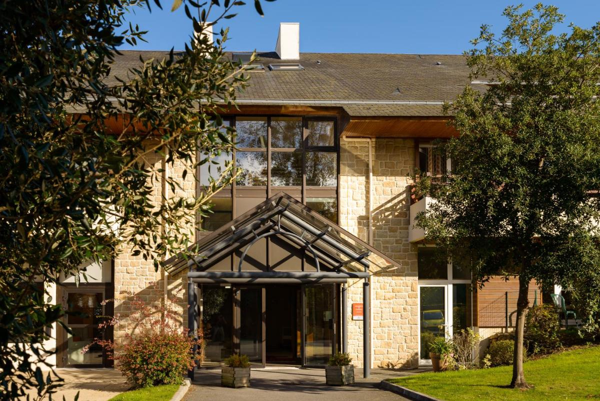Lagrange Vacances Les Roches Douvres - Housity