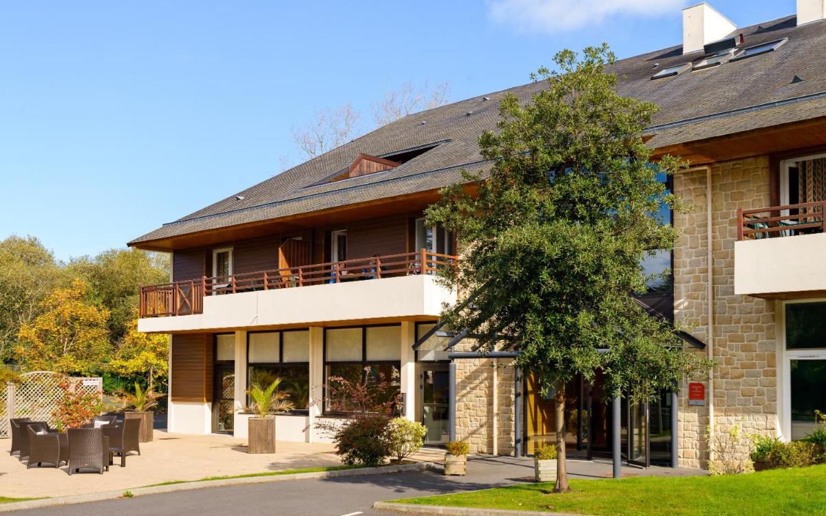Lagrange Vacances Les Roches Douvres - Housity