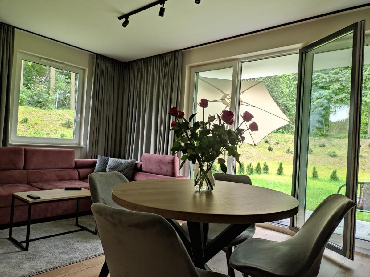 Apartament Zamkowe Wzgórze - Housity