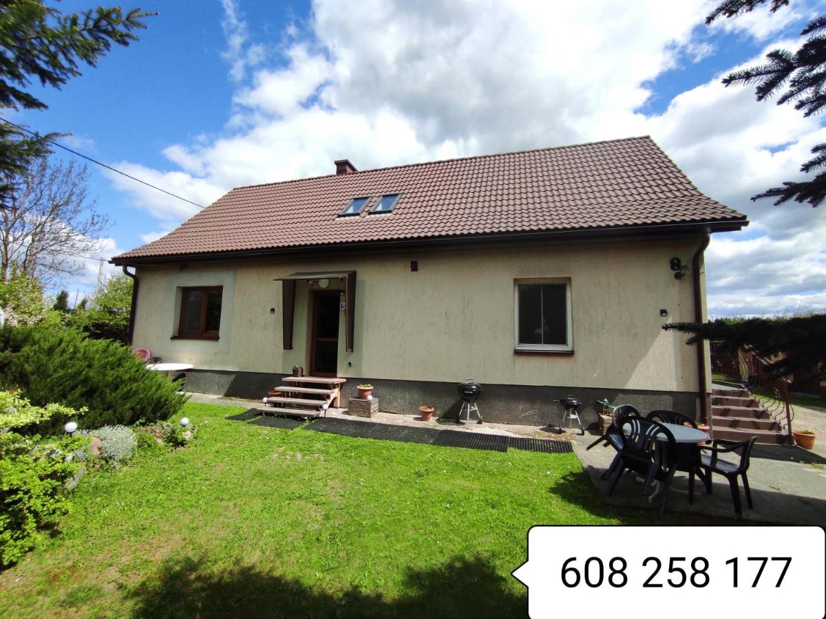 Apartamenty z ogrodem nr 1 studio - Housity