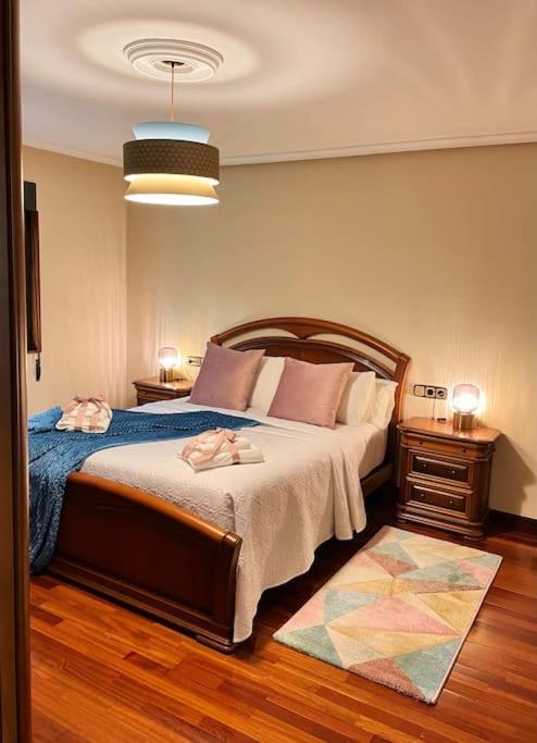 La Casona de la Carbayeda - Housity