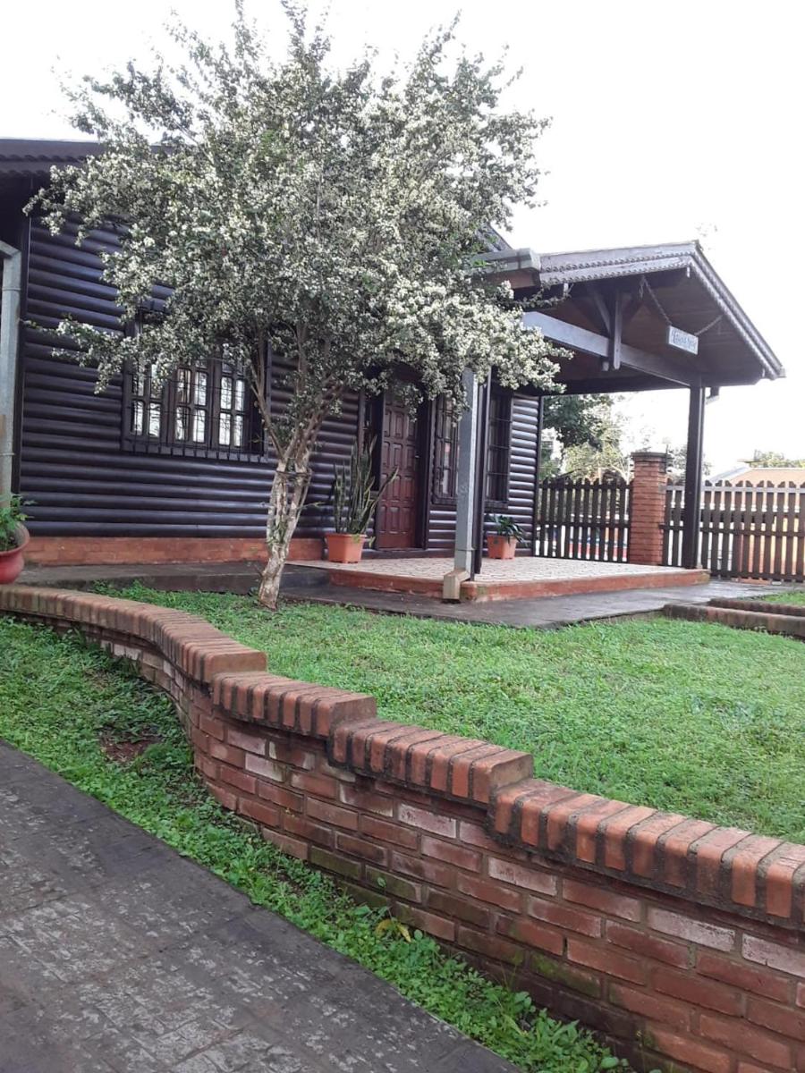 Morada el Peteribi 2 - Housity