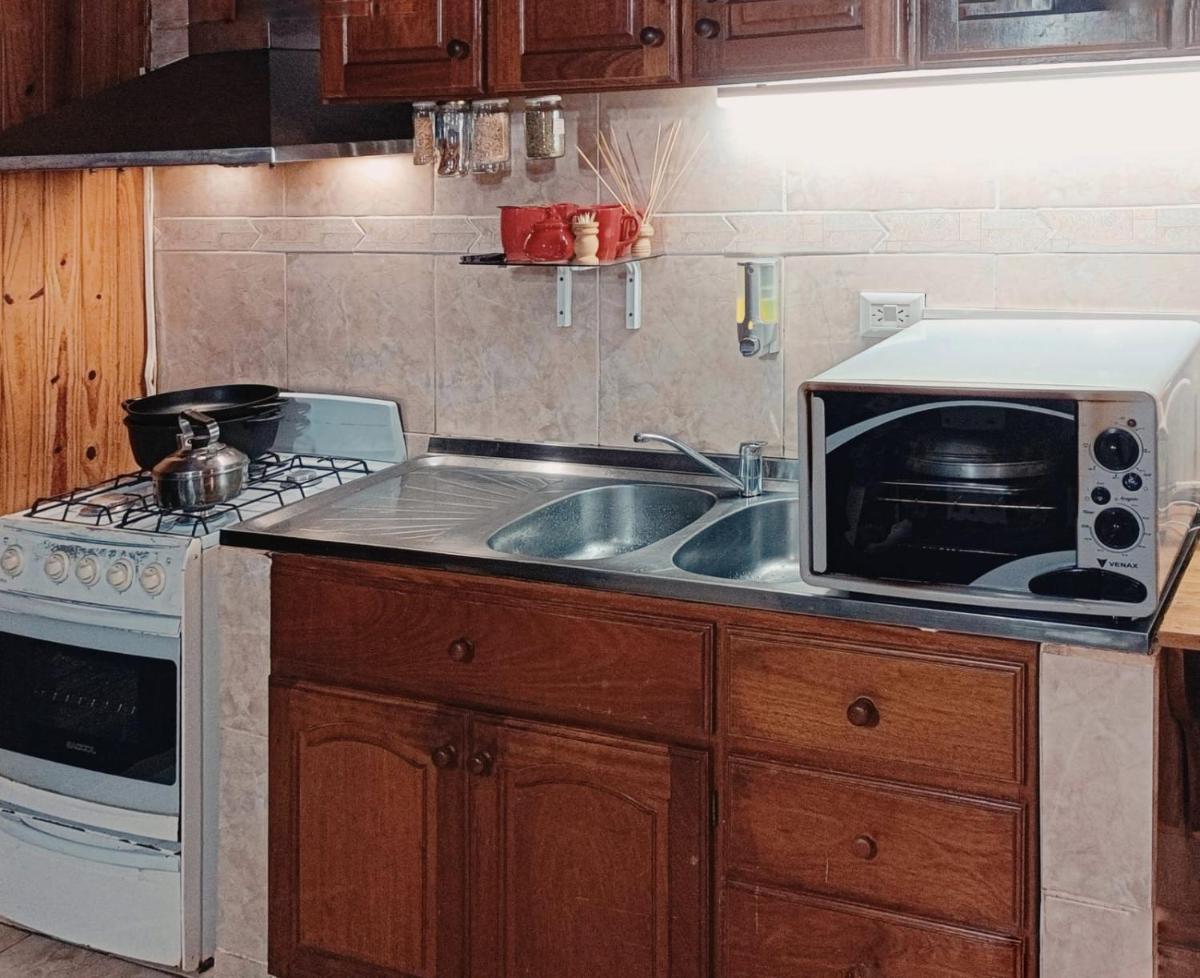 Morada el Peteribi 2 - Housity