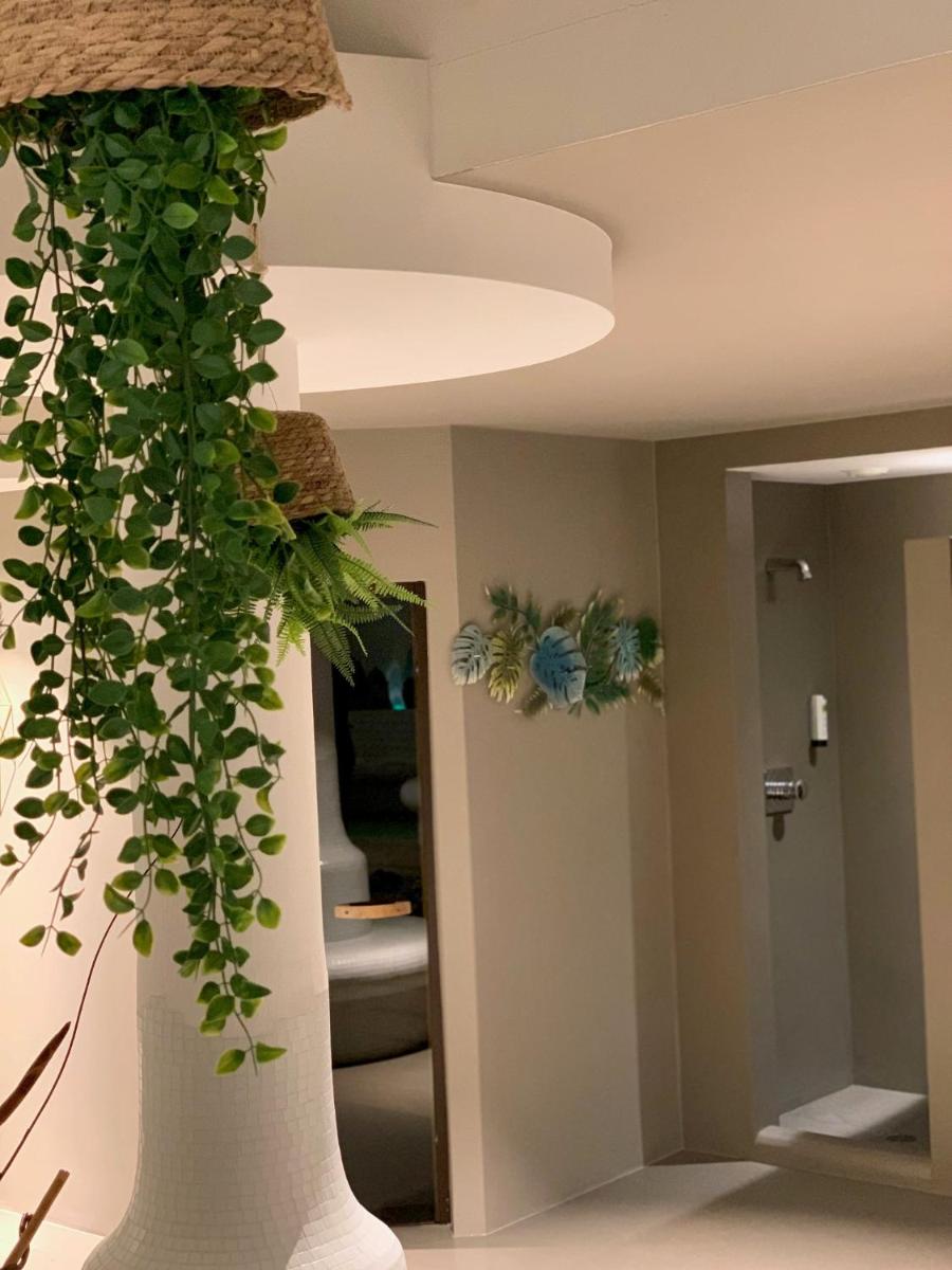 Hotel Saalbacher Hof - Housity