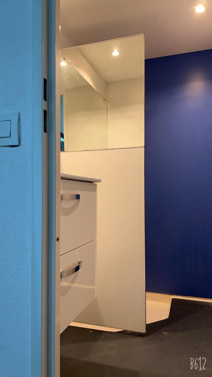 Appartement Futuroscope-E' - Housity