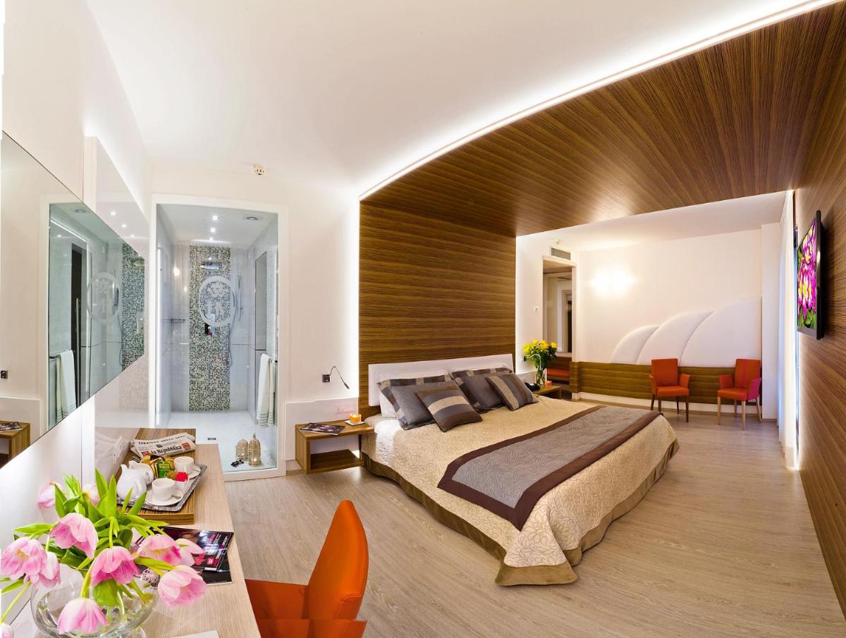 Hotel Victoria - Housity