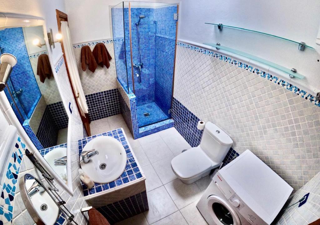 Casa Pilar 1 bed - Housity