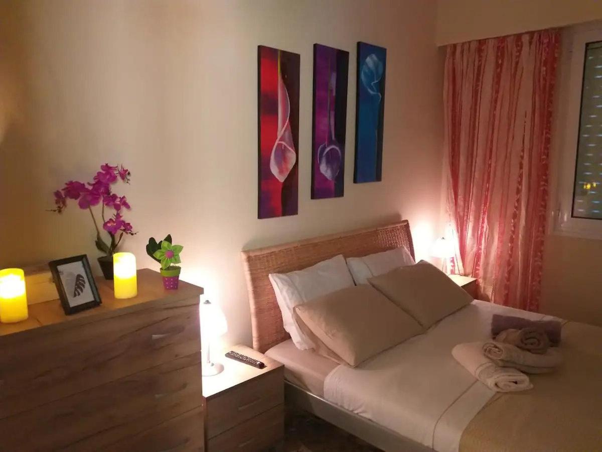 Panoramic View of Drepano (Nafplio) - Housity