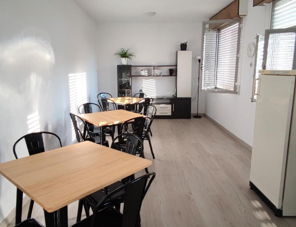 Albergue Trabazo - Housity