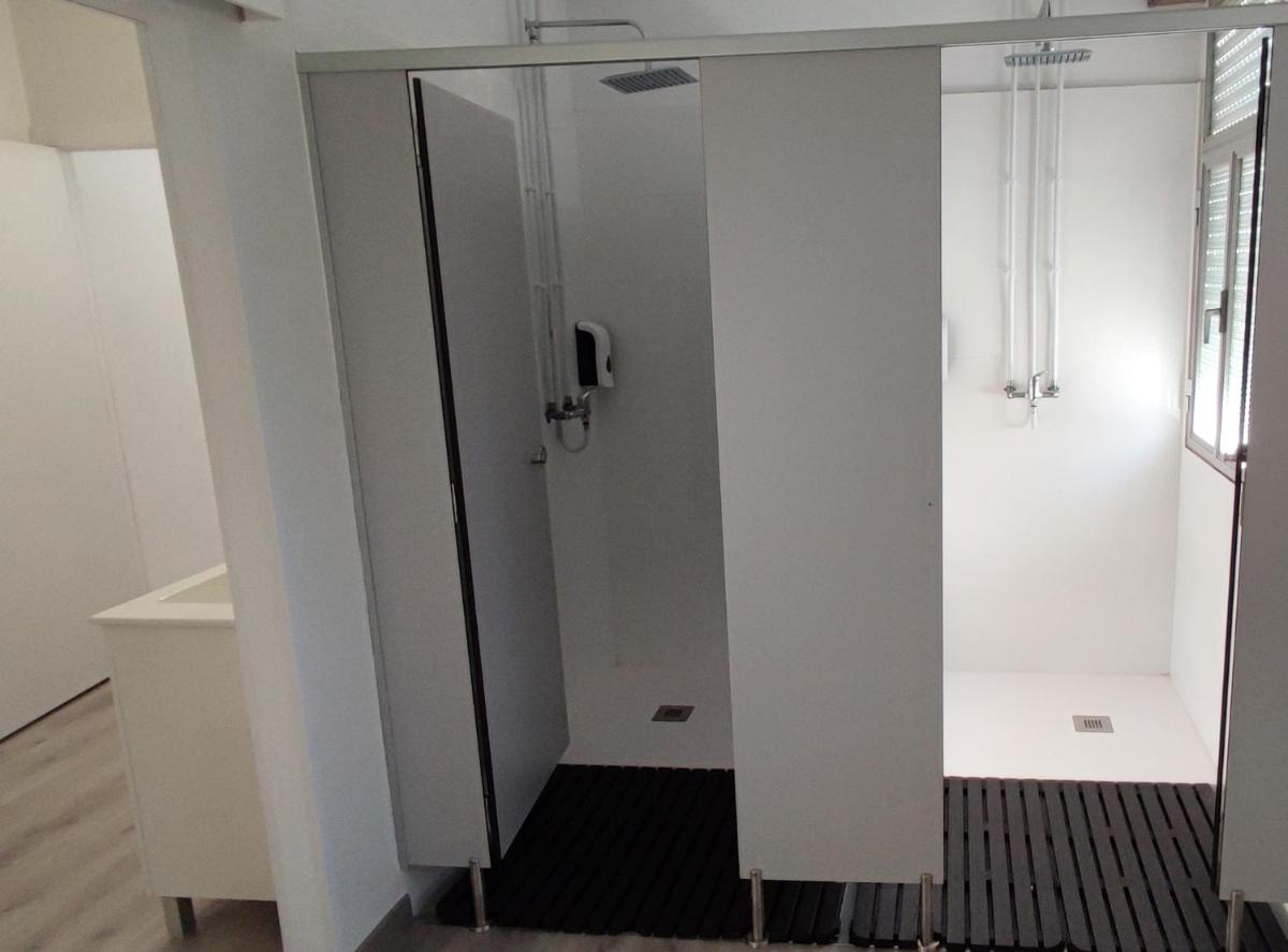 Albergue Trabazo - Housity