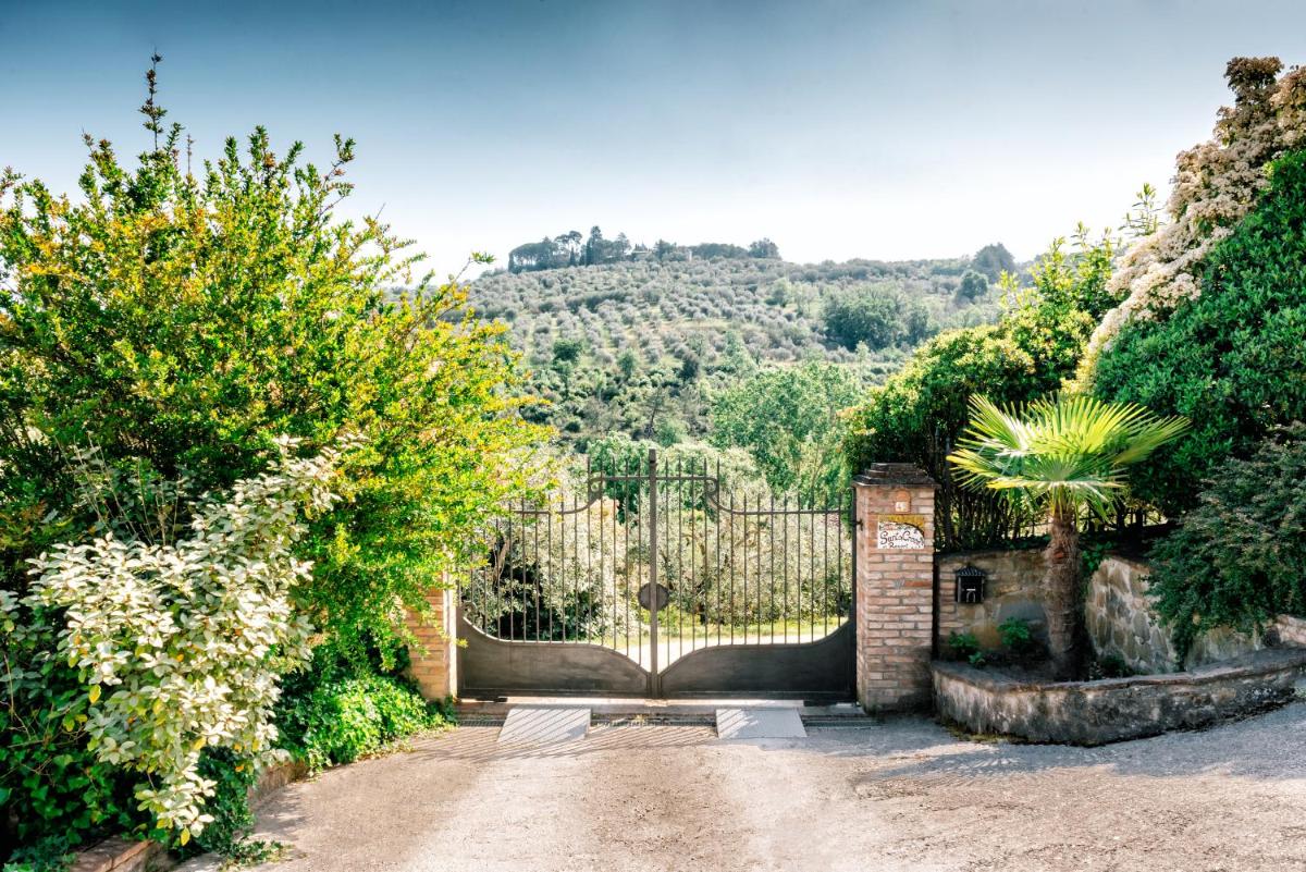 Santa Croce Resort - Housity