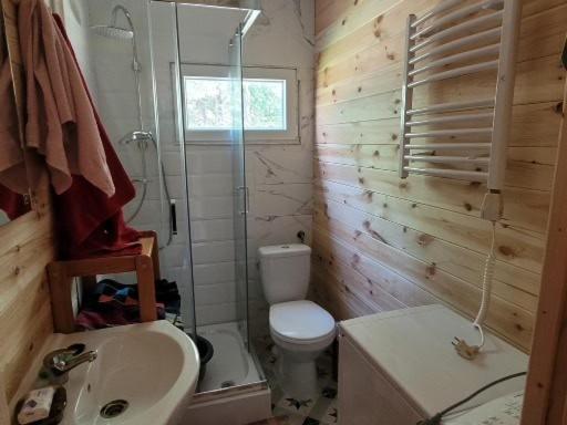 Domek letniskowy LUNA - Housity