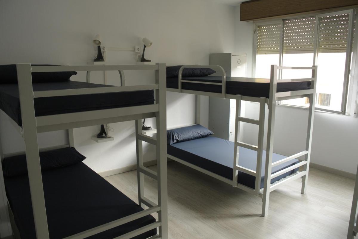 Albergue Trabazo - Housity