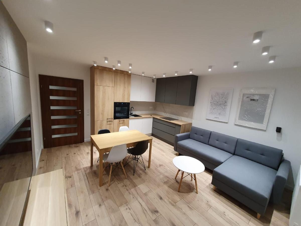 Tesorio Apartment Wroclaw - Housity