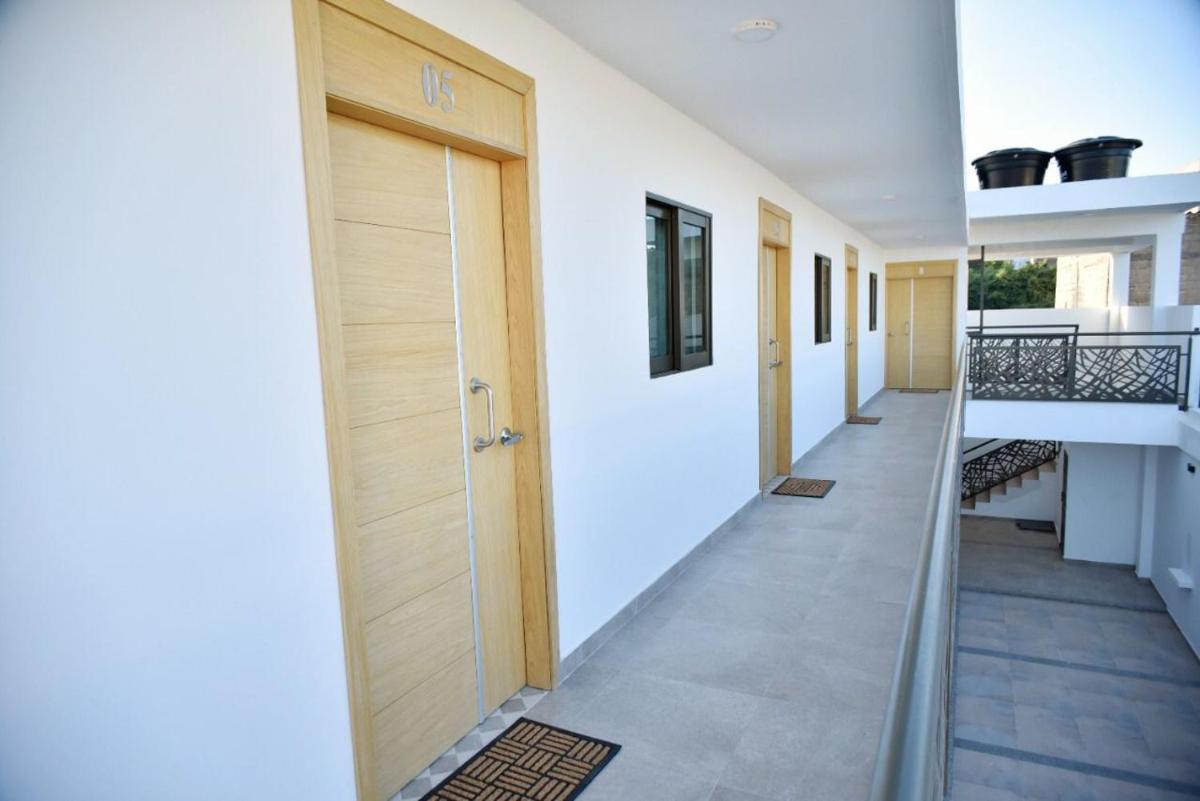 APARTAHOTEL ABIMART ELITE - Housity