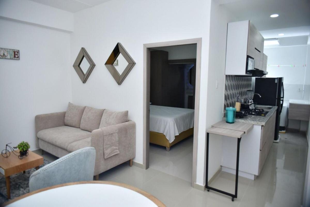 APARTAHOTEL ABIMART ELITE - Housity