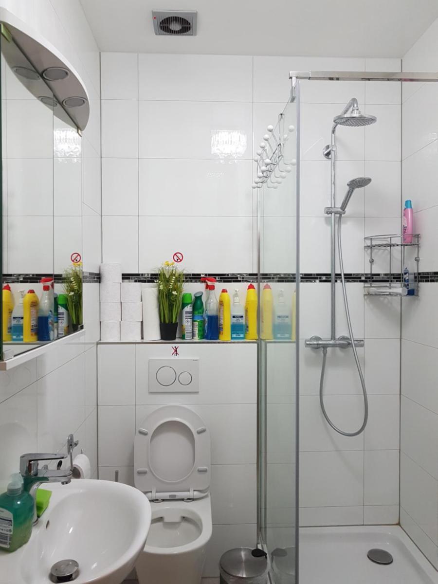 Modernes Apartment 1 und 2 in Dortmund Mitte - Housity