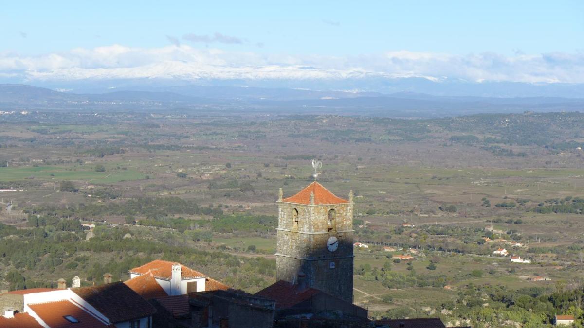 Casas da Villa- Monsanto - Housity