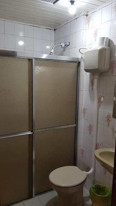 Pousada Recanto Das Estrelas - Housity