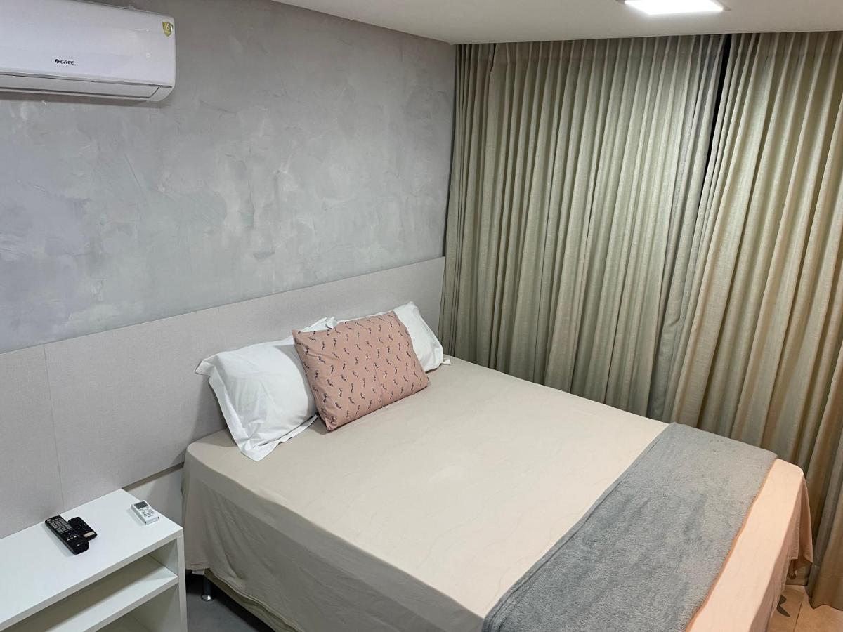 Barra Home stay 22 andar - Housity