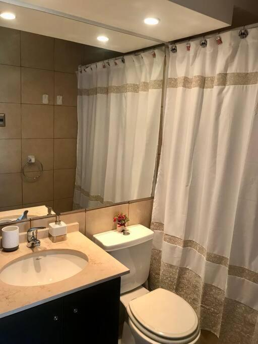 Lindo Dpto Quilpue Límite Viña WIFI Piscina - Housity
