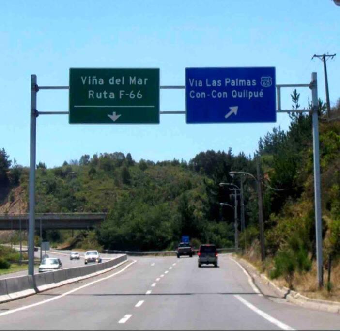 Lindo Dpto Quilpue Límite Viña WIFI Piscina - Housity