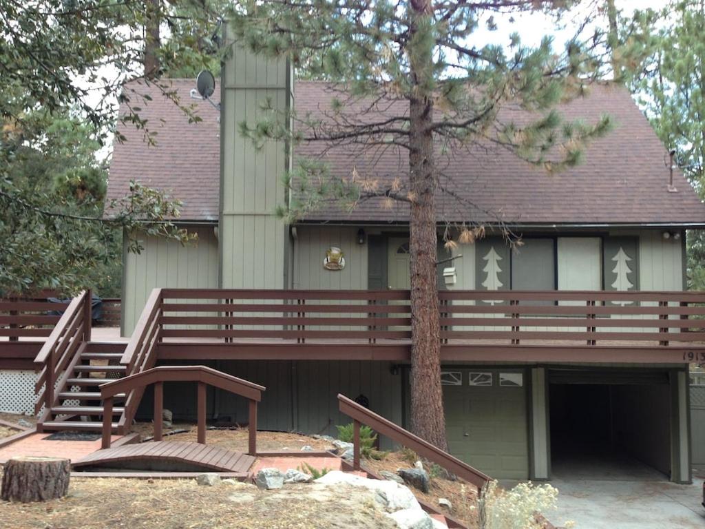 Quail Run Cabin 4,000 Sq.Ft Largest & Most Beautiful House On The Mountain - Housity