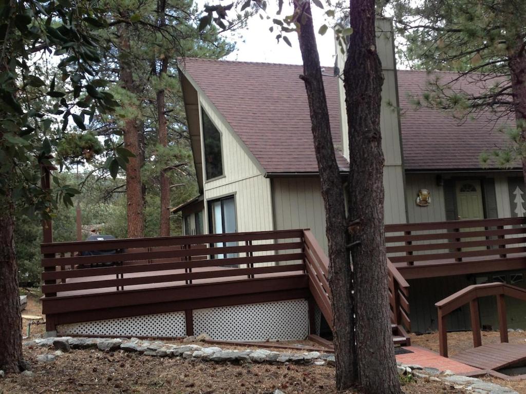 Quail Run Cabin 4,000 Sq.Ft Largest & Most Beautiful House On The Mountain - Housity