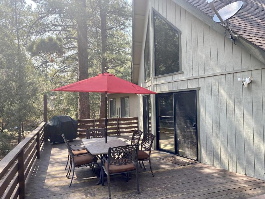 Quail Run Cabin 4,000 Sq.Ft Largest & Most Beautiful House On The Mountain - Housity