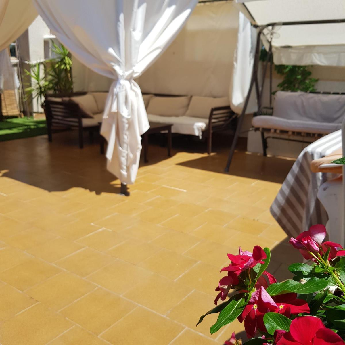 Apartamento MonteGolf con TERRAZA PRIVADA - Housity