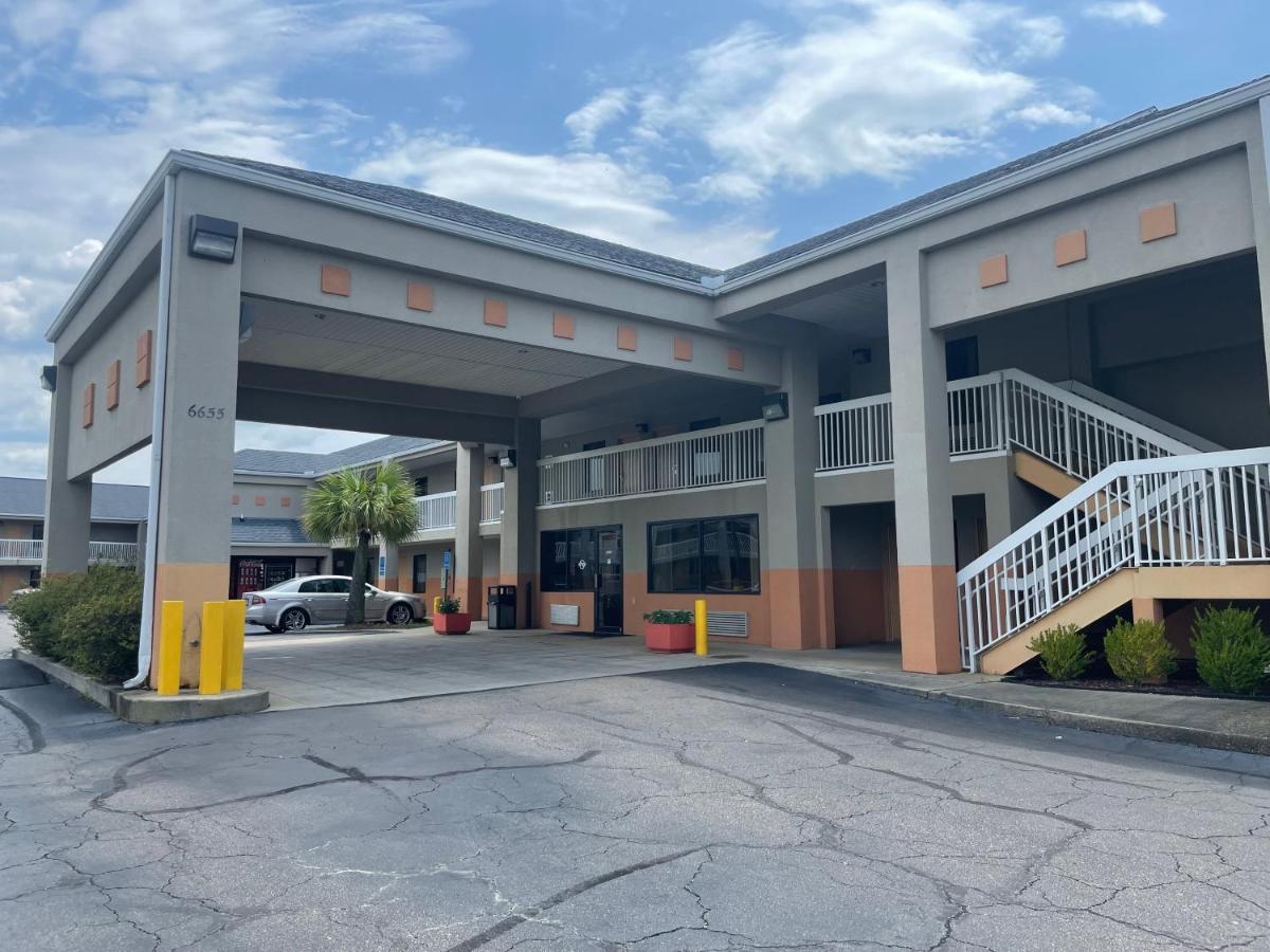 Magnolia Inn - Housity