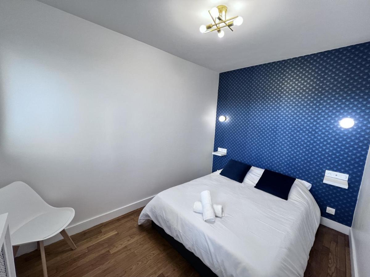 Superbe appartement Parc des Princes Boulogne - Housity